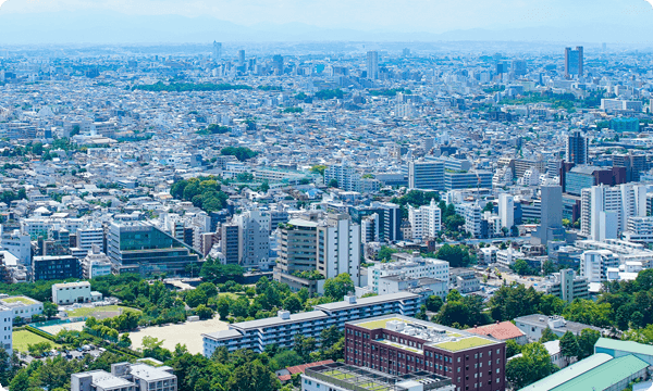 長期収益化が可能!