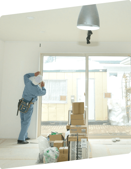 空き家リフォームイメージ02